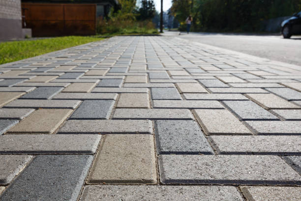 Best Residential Paver Driveway  in Ranchettes, WY