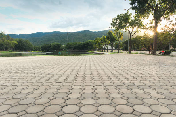 Best Interlocking Driveway Pavers  in Ranchettes, WY