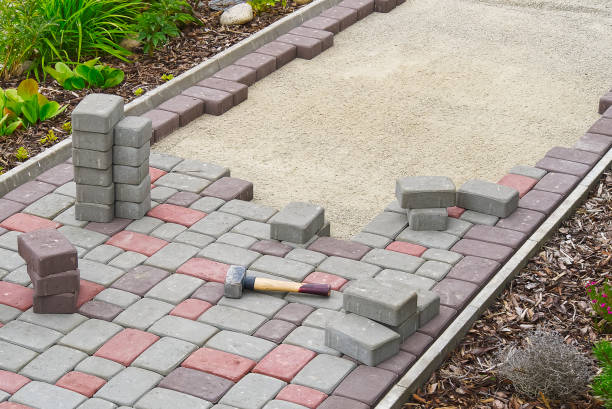 Reasons to Select Us for Your Driveway Paving Requirements in Ranchettes, WY