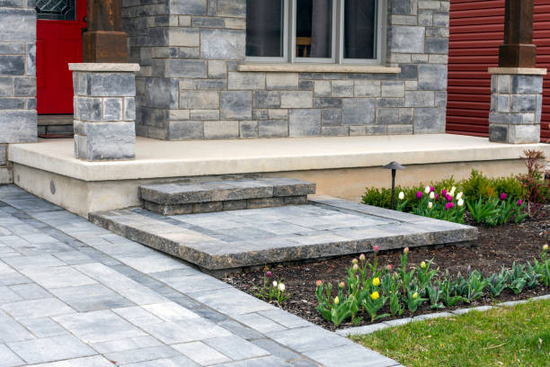 Best Affordable Driveway Paving  in Ranchettes, WY
