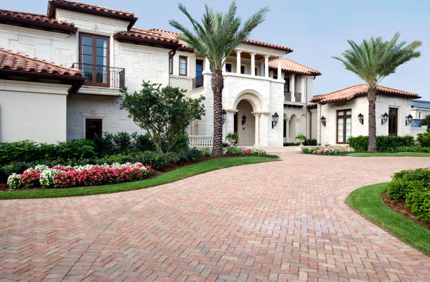 Best Driveway Paving Company  in Ranchettes, WY