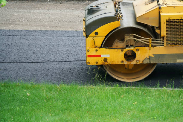 Best Brick Driveway Pavers  in Ranchettes, WY