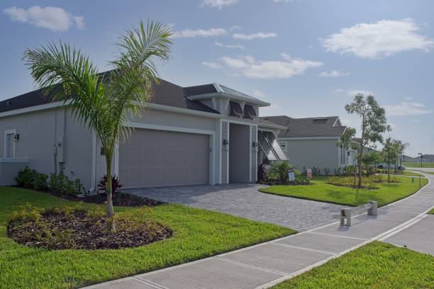 Best Residential Driveway Paver Services  in Ranchettes, WY