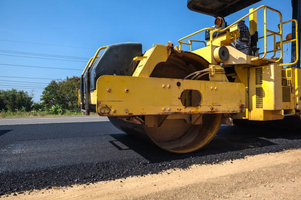 Trusted Ranchettes, WY Driveway Pavers Experts